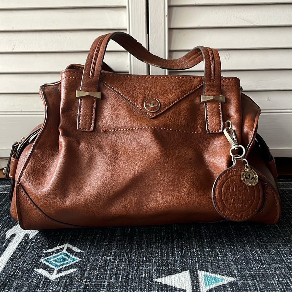 Nica handbag